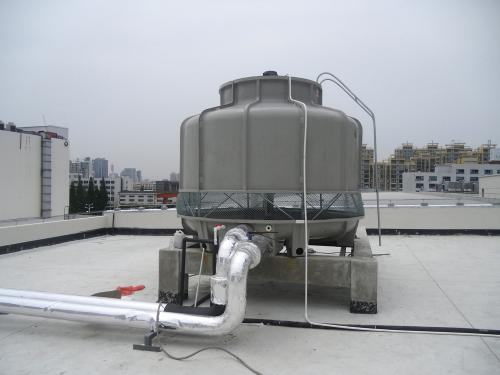 冷卻塔降噪措施及噪聲源詳細(xì)分析 冷卻塔降噪措施及噪聲源具體分析