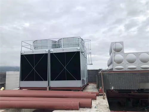 冷卻塔專用電動機軸承使用維護技巧(冷卻塔專用電機)
