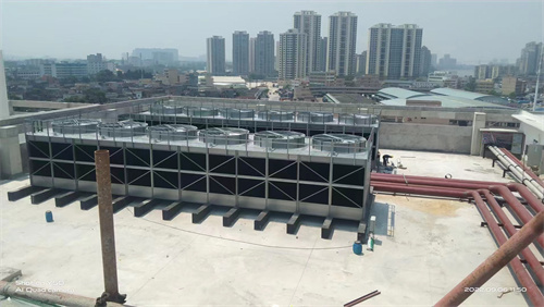 冷卻塔維修需要做哪些準(zhǔn)備工作,淄博冷卻塔維修