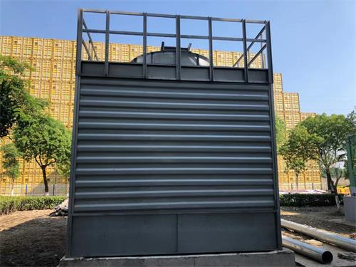 冷卻塔在工作過程中的熱力計算基本方法,冷卻塔是怎么工作的