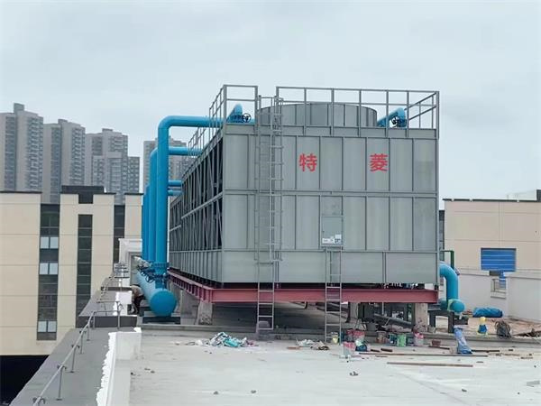 冷卻塔噪聲控制分析方案及部分技術(shù)設(shè)計(jì)標(biāo)準(zhǔn),冷卻塔噪聲污染