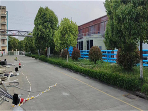 填料對圓形冷卻塔有什么樣的重要性?,寶雞圓形高溫冷卻塔填料周期
