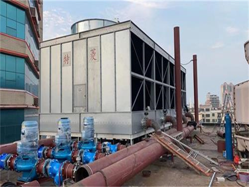 使用玻璃鋼冷卻塔底盤漏水原因及解決方法？(使用玻璃鋼冷卻塔的優(yōu)勢有哪