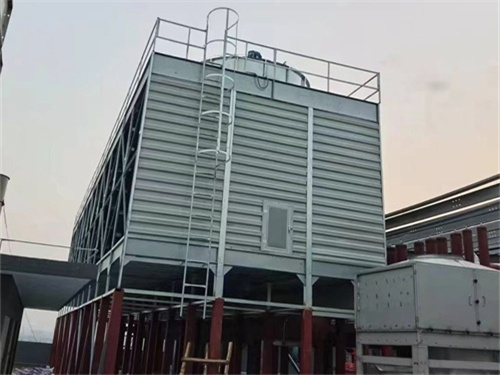 淺析玻璃鋼冷卻塔起火原因(玻璃鋼冷卻塔發(fā)現(xiàn)異常要及時解決)