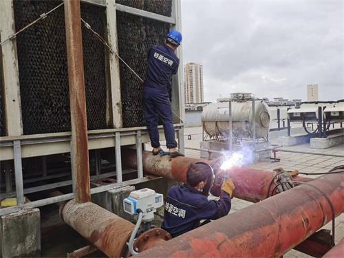 廣東東莞節(jié)能冷卻水塔