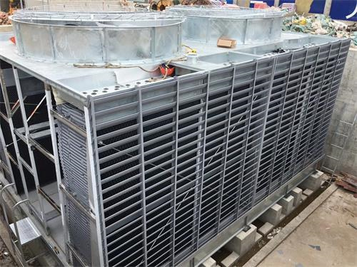 水動風機冷卻塔節(jié)能詳解,水動力風機冷卻塔