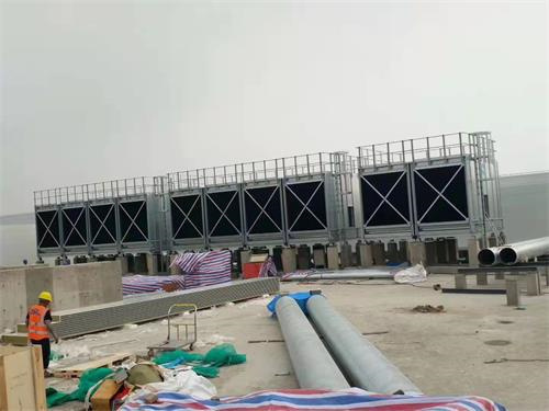 深圳冷卻塔降噪廠家告訴您如何防止玻璃鋼冷卻塔破裂,深圳冷卻塔填料