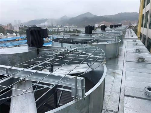 如何選擇冷水塔：開式和閉式冷水塔比較,零冷水如何使用