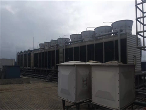 冷卻塔電機(jī)維修報(bào)送程序及要求(冷卻塔電機(jī)維修圖片)