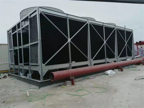 冷卻塔電機(jī)異響常見(jiàn)解決方法,冷卻塔電機(jī)異響聲音很大