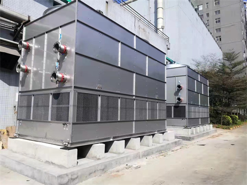 冷卻塔填料堵塞怎么辦（冷卻塔填料堵塞解決辦法）,冷卻塔填料堵塞怎么處理