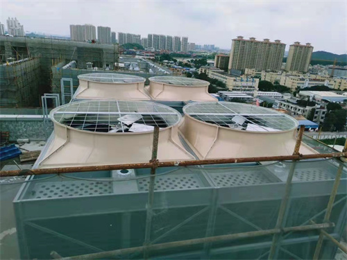 降低冷卻塔電機(jī)的磨損度的方法(冷卻塔電機(jī)電流過(guò)大原因)