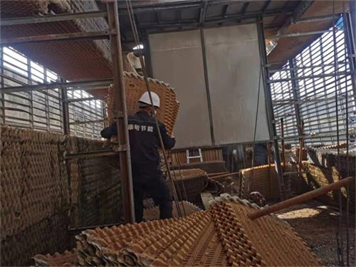冷卻塔散熱效率不夠因素有哪些方面,冷卻塔效率計(jì)算公式