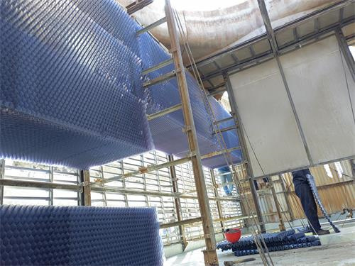 涼水塔管道安裝方法及配管注意事項,涼水塔管道安裝視頻