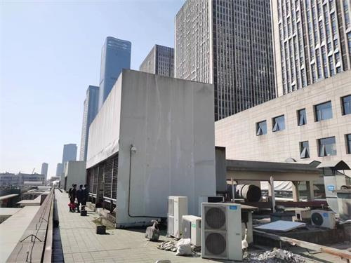 影響閉式冷卻塔傳熱效果的因素有哪些？,影響閉式冷卻塔傳送的因素