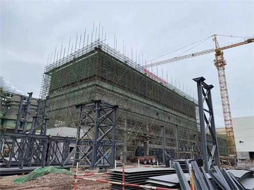 冷卻塔填料清洗,冷卻塔填料清洗