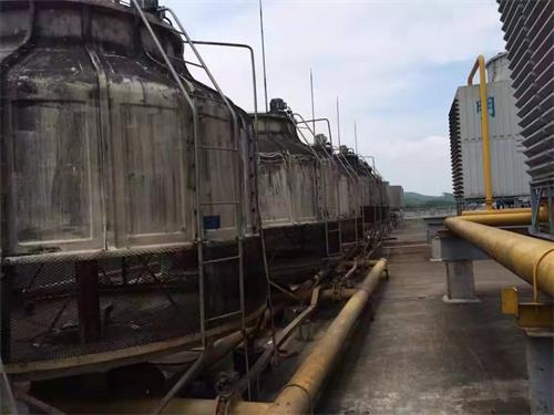 冷卻塔冷卻效果不理想的因素分析及解決辦法,冷卻塔降溫后水溫有多少度