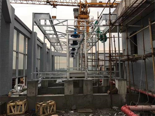 冷卻塔風機的使用效果怎么樣(冷卻塔風機減速機)