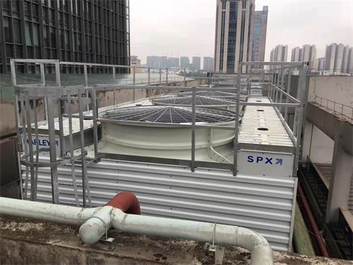 直銷閉式冷卻塔噪聲的幾大原則,閉式冷卻塔廠家排名