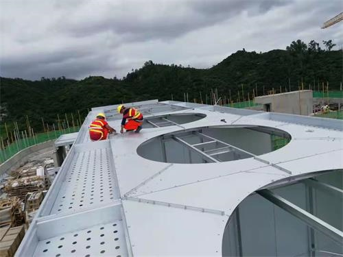 怎么選擇冷卻塔的安裝位置,冷卻塔的選擇依據(jù)