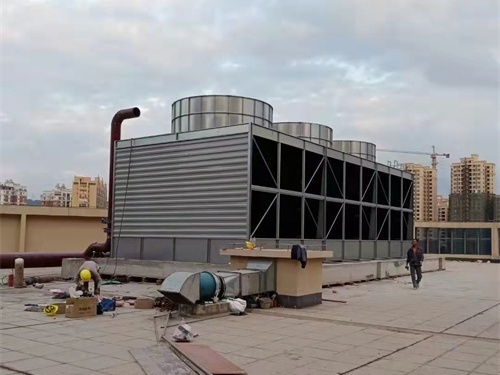 為什么說冷卻塔專用電機節(jié)能(火力發(fā)電為什么要用冷卻塔)