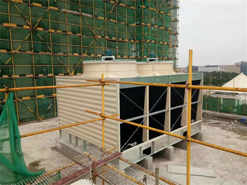 如何有效進(jìn)行冷卻塔清洗和冷水機(jī)組清潔