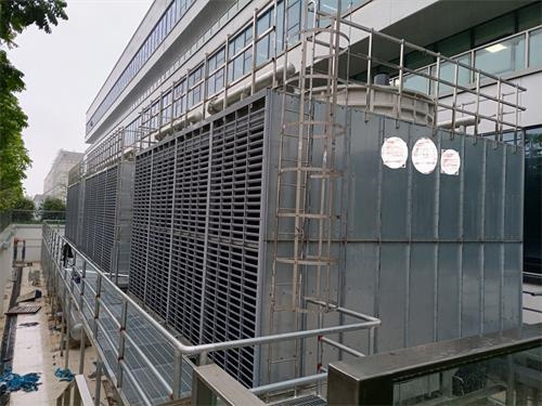 方形冷卻塔的注意選購,方形冷卻塔圖片