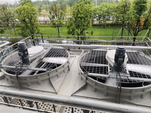 特性、噪音、耗電量、漂水—采用冷卻塔時要不斷調(diào)查,冰箱有噪音會不會