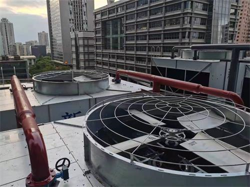 冷卻塔收水器可耐溫多少度及有什么特點(diǎn),冷卻塔收水器