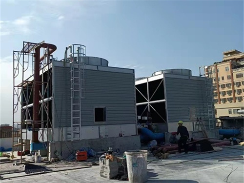 冷卻塔專用電動(dòng)機(jī)的優(yōu)勢(shì)(冷卻塔專用減速機(jī))