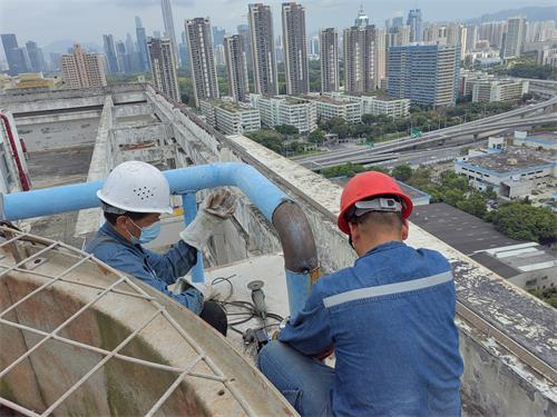 閉式冷卻塔安裝需要注意哪些事項(xiàng)?(閉式冷卻塔需要加藥么)