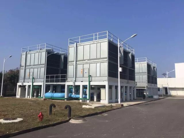 工業(yè)冷卻塔分類及適用范圍(工業(yè)冷卻塔能效標(biāo)準(zhǔn))