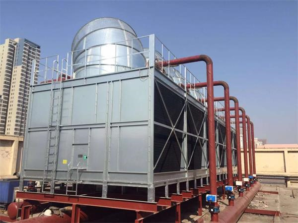 冷卻塔風(fēng)機故障及維護,冷卻塔風(fēng)機作用