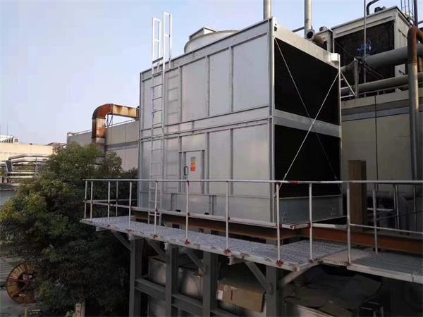 醫(yī)院中央空調(diào)冷卻塔工程應(yīng)從哪些方面進(jìn)行維修和保養(yǎng)？,醫(yī)院中央空調(diào)運(yùn)行