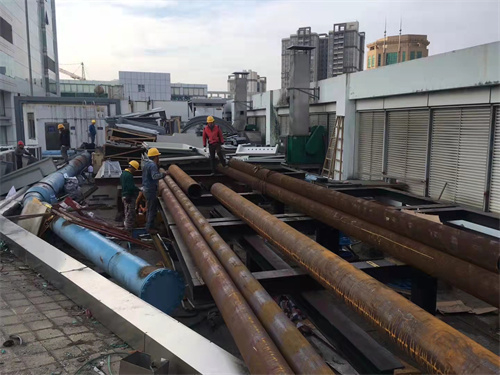 開式冷卻塔和閉式冷卻塔有什么區(qū)別？,開式冷卻塔和閉式冷卻塔