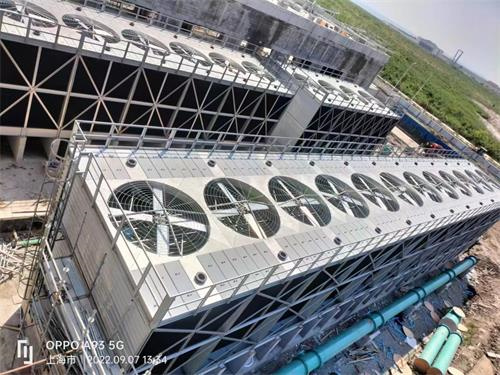 冷卻塔電動(dòng)機(jī)使用分類有哪些？(冷卻塔三相專用電動(dòng)機(jī))