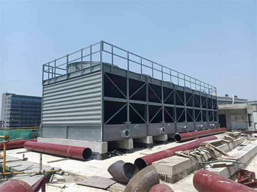 靜音冷卻塔降噪原理,空調(diào)冷卻塔降噪