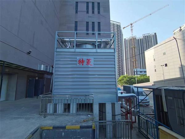 冷卻塔風(fēng)機(jī)降溫作用差的主要原因(冷卻塔降溫效果)