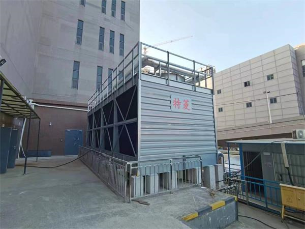 玻璃鋼冷卻塔水升溫的原因是什么(3500立方玻璃鋼冷卻塔安裝價格)